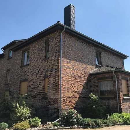 Apartment Halbritter 1 *